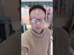 5KW Swimming pool air source heat pump.